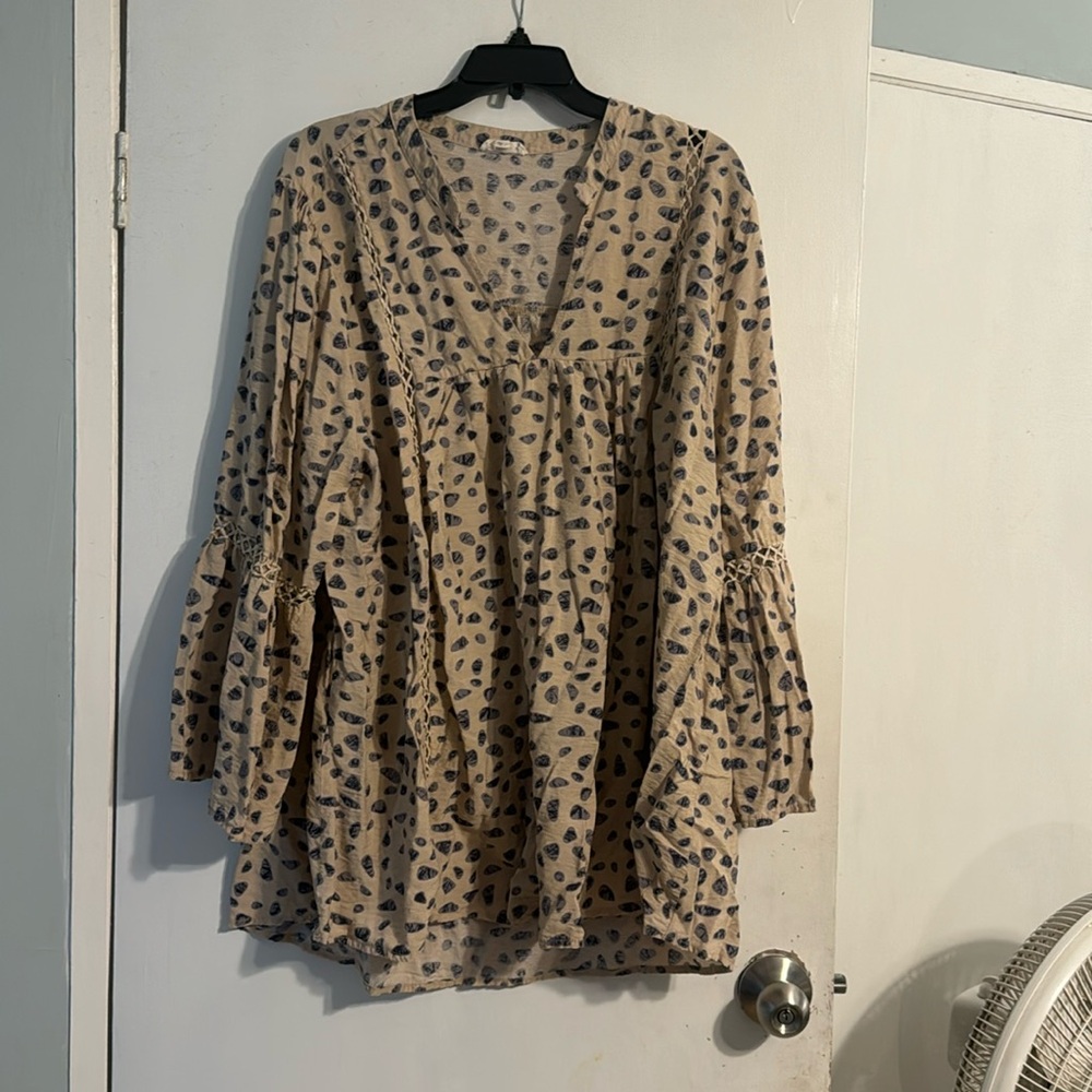 Tunic